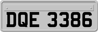 DQE3386