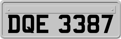 DQE3387