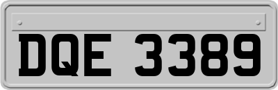 DQE3389