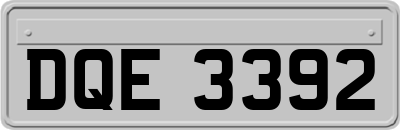 DQE3392