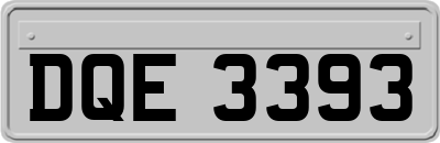 DQE3393