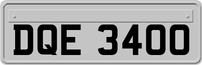 DQE3400