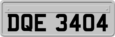 DQE3404