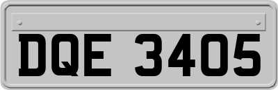 DQE3405