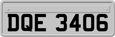 DQE3406