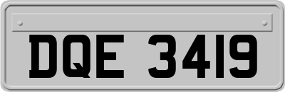 DQE3419