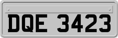 DQE3423