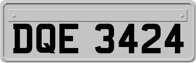 DQE3424