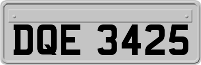 DQE3425