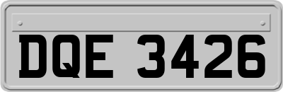 DQE3426