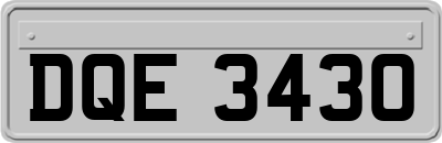 DQE3430