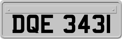 DQE3431