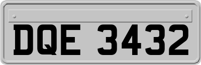 DQE3432