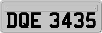 DQE3435