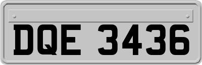 DQE3436