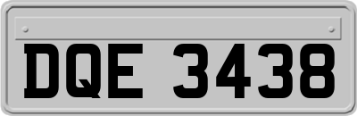 DQE3438