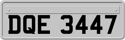 DQE3447