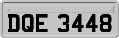 DQE3448