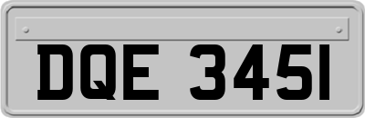DQE3451