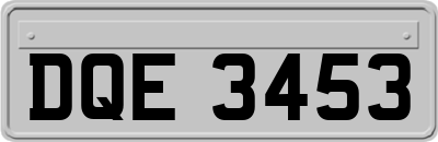 DQE3453