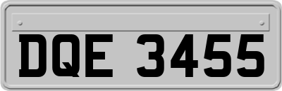DQE3455