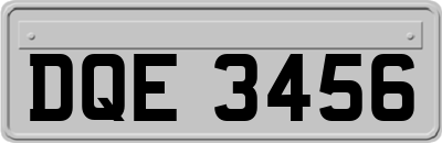 DQE3456