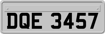 DQE3457