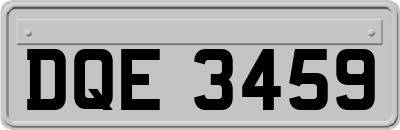 DQE3459