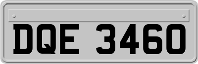 DQE3460
