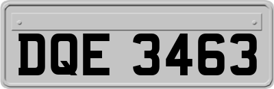 DQE3463