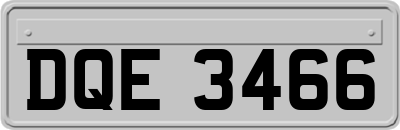 DQE3466