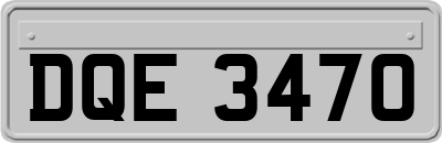 DQE3470