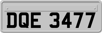 DQE3477