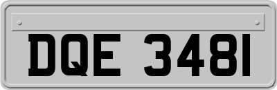 DQE3481