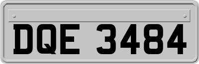 DQE3484