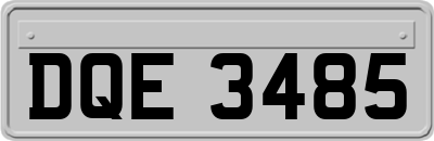 DQE3485