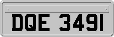 DQE3491