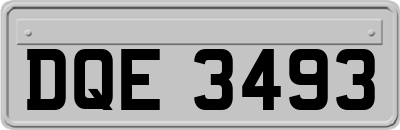 DQE3493