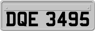 DQE3495