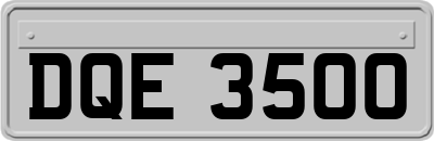 DQE3500