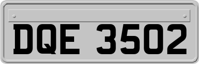 DQE3502