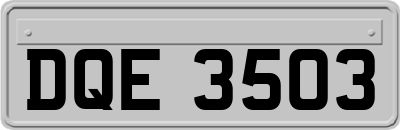 DQE3503