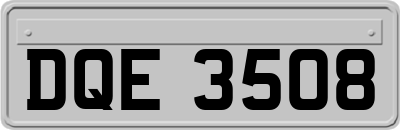 DQE3508