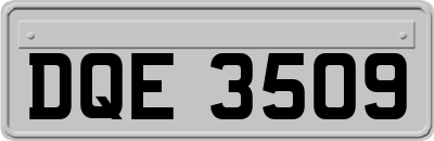 DQE3509
