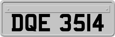 DQE3514