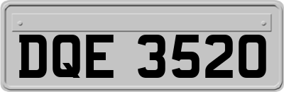 DQE3520