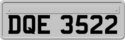 DQE3522