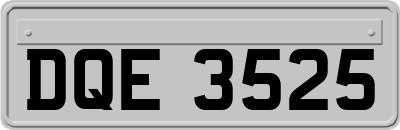 DQE3525