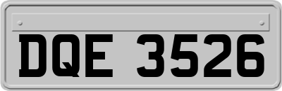 DQE3526