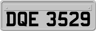 DQE3529